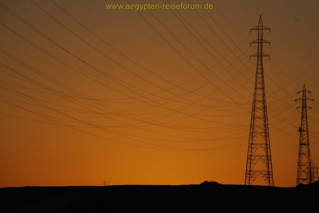 Sonnen-Energie