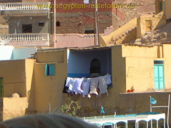 trocken in 2 Stunden ( Philae )