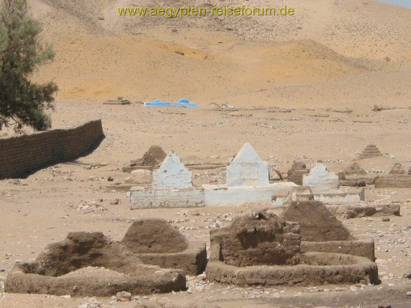 ausserhalb von luxor