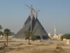 die neue Pyramide die neue Pyramide