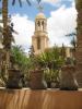 Deir el Baramus Kloster - Wadi Natron