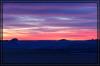 Sonnenuntergang Weiße Wüste Sonnenuntergang Weiße Wüste
