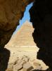 grosses Loch und kleine Pyramide ;-) grosses Loch und kleine Pyramide ;-)