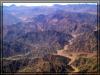 Anflug auf dem Sinai Anflug auf dem Sinai