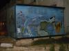 Dahab - Schaltkasten mit Flipper und seinen Freunden Dahab - Schaltkasten mit Flipper und seinen Freunden