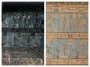 Dendera 2008 / 2012 Dendera 2008 / 2012
