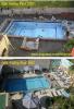 Nile Valley Pool im laufe der Zeit Nile Valley Pool im laufe der Zeit