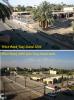 Westbank Umbau am Nil Westbank Umbau am Nil