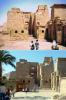 Medinet Habu geschliffen 2001-2011 Medinet Habu geschliffen 2001-2011