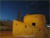 Nachts in Siwa