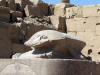 Scarabäus - Karnak Scarabäus - Karnak