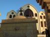 Koptische Kirche Asswan