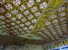 Decke im Grab des Roy Decke im Grab des Roy