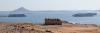Schiffe im Lake Nasser