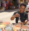 Sandflaschen-Bilder in Hurghada