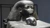 Senenmut und Prinzessin Neferu-Re Senenmut und Prinzessin Neferu-Re