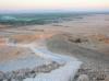 Über 1000 Stufen musst Du gehen .... Thebanische Berge Über 1000 Stufen musst Du gehen .... Thebanische Berge