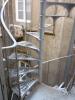 Jugendstiltreppe
