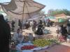 Auf dem Markt in Luxor Auf dem Markt in Luxor
