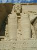 Der grooooße Ramses (Abu Simbel) Der grooooße Ramses (Abu Simbel)