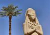 Der Klassiker: Ramses II. im Karnak Tempel Der Klassiker: Ramses II. im Karnak Tempel
