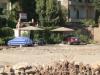 Sonnenschirm oder Carport auf ägyptisch Sonnenschirm oder Carport auf ägyptisch