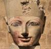 Pharao Hatschepsut, Deir el-Bahari Pharao Hatschepsut, Deir el-Bahari