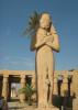 Meritamun mit Ramses II Meritamun mit Ramses II