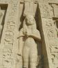 Nefertari-mery-en-Mut - Abu Simbel Nefertari-mery-en-Mut - Abu Simbel
