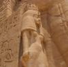 Isisnofret ( zweite grosse königliche Gemahlin von Ramses II ) Isisnofret ( zweite grosse königliche Gemahlin von Ramses II )