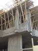 Betonieren in Luxor
