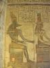 Die Götter Inpu und Nebethut ( Anubis und Nephthys )