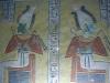Osiris mit der Atef Krone Osiris mit der Atef Krone