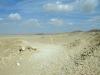 Wüste in Amarna Wüste in Amarna
