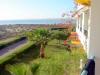 Lahami Bay im Februar