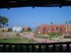 Calimera Habiba Beach - Blick Terrasse