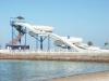 shedwan golden beach: rutsche shedwan golden beach: rutsche