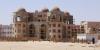 Makadi Palace Baustelle - Sept. 2004
