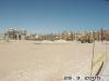 Baustelle Makadi Palace vom März Baustelle Makadi Palace vom März