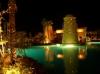 Pool im Grand Makadi