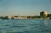Skyline von Luxor Skyline von Luxor