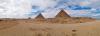 Giza Panorama
