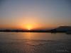 Sonnenuntergang als kleine Serie - I