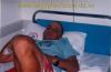 Schatzi im Red Sea Hospital