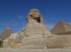 Direkt an der/dem Sphinx Direkt an der/dem Sphinx