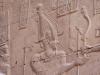 Wandrelief in Kom Ombo Wandrelief in Kom Ombo