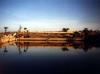 Im Karnak Tempel ...