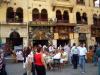 Haus in Kairo