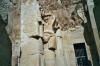 Hathorkapelle Deir el Bahari Hathorkapelle Deir el Bahari