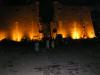 Luxor tempel